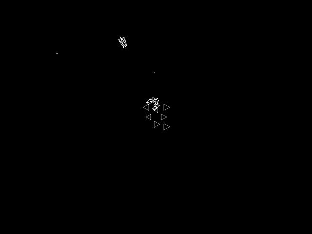 Rip Off screenshot 8 for Vectrex